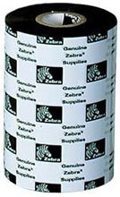 ZEBRA Resin Ribbon 64mm x 74m 12/Box ZEBRA Resin Ribbon 64mm x 74m 12/Box von ZEBRA