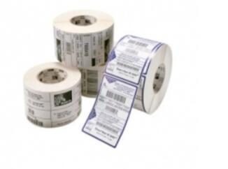 Zebra Z-Perform 1000D Thermodirekt Etiketten 102 x 76mm - 12er Pack von Zebra Technologies