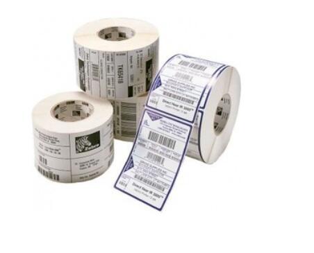 Zebra Z-Perform 1000D Thermodirekt Etiketten 38mm x 25mm -12er Pack von Zebra Technologies