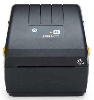 Zebra ZD230 Desktop Etikettendrucker von Zebra Technologies