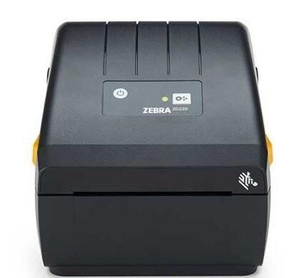 Zebra ZD230 Desktop Etikettendrucker von Zebra Technologies