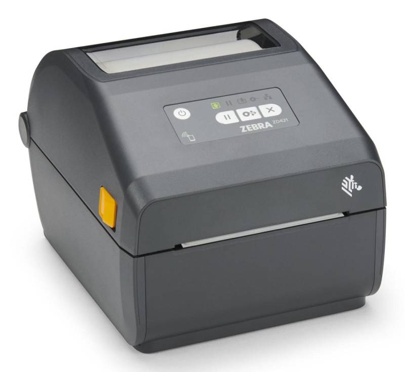 Zebra ZD421c Etikettendrucker von Zebra Technologies