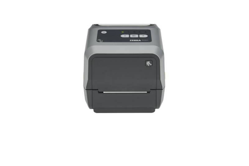 Zebra ZD621 Desktop Etikettendrucker von Zebra Technologies