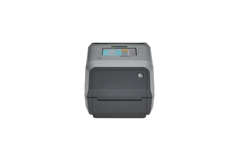 Zebra ZD621 Desktop Etikettendrucker von Zebra Technologies