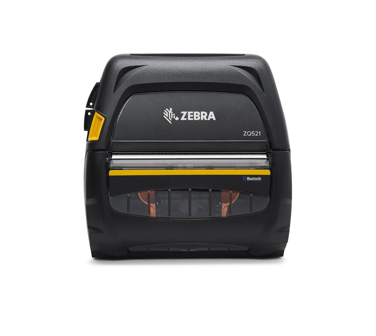 Zebra ZQ521 mobiler Drucker von Zebra Technologies