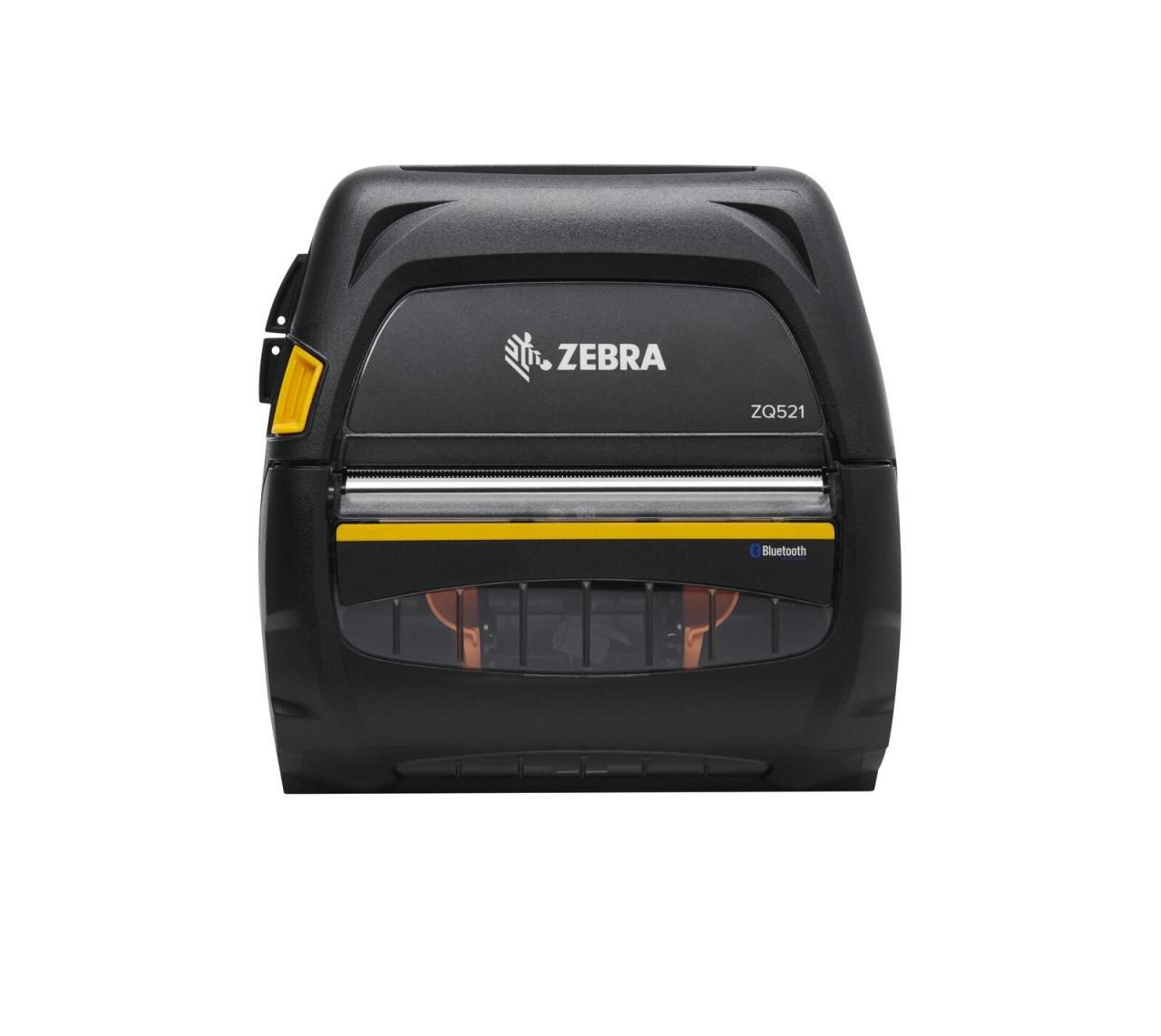 Zebra ZQ521 mobiler Drucker von Zebra Technologies