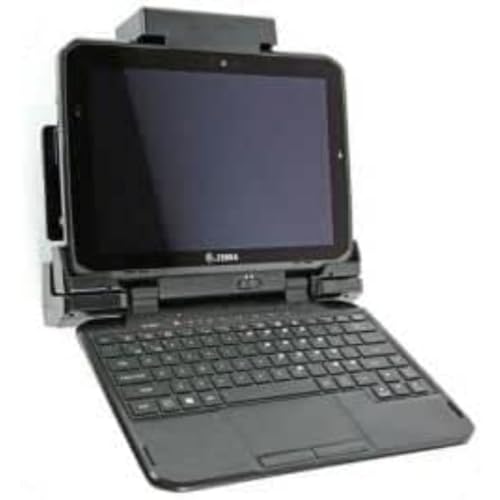 Zebra Telefonzubehör Marke Modell ET8x Fahrzeug-Dock-Lösung Zebra Telefonzubehör Marke Modell ET8x Fahrzeug-Dock-Lösung von Zebra Technologies