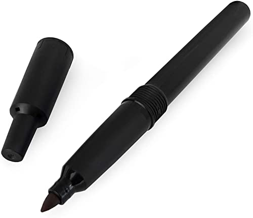 Zebra PM-701 Permanentmarker, 1 mm, schwarze Tinte Zebra PM-701 Permanentmarker, 1 mm, schwarze Tinte von Zebra Textil