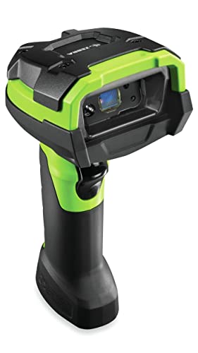 Ds3608 Rugg Area Imager St Rang von Zebra Technologies