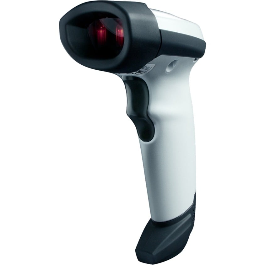 LS2208, Barcode-Scanner von Zebra