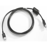 USB Kabel f�r Zebra Ladestation (25-64396-01R) von Zebra