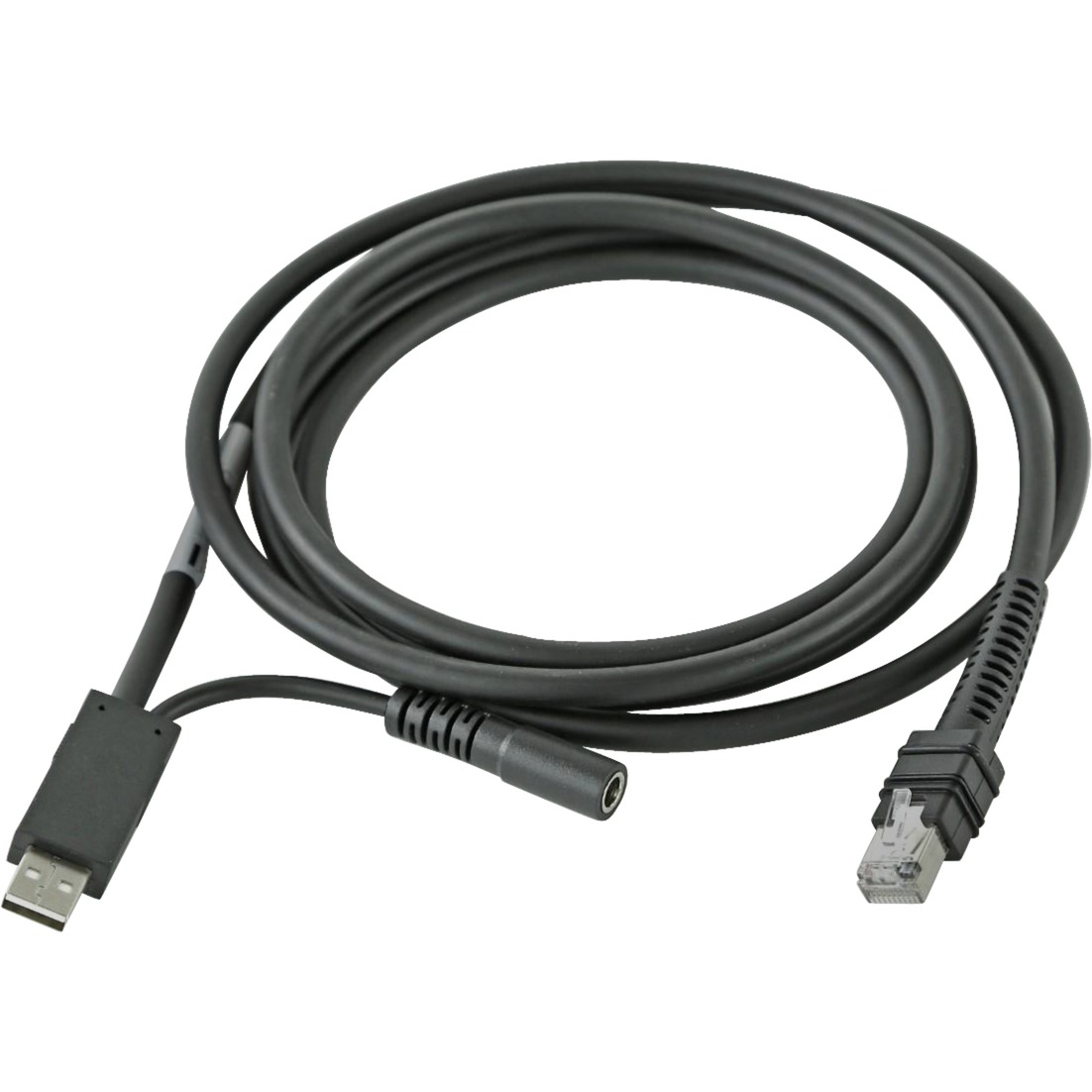 USB-Verbindungskabel CBA-U42-S07PAR von Zebra