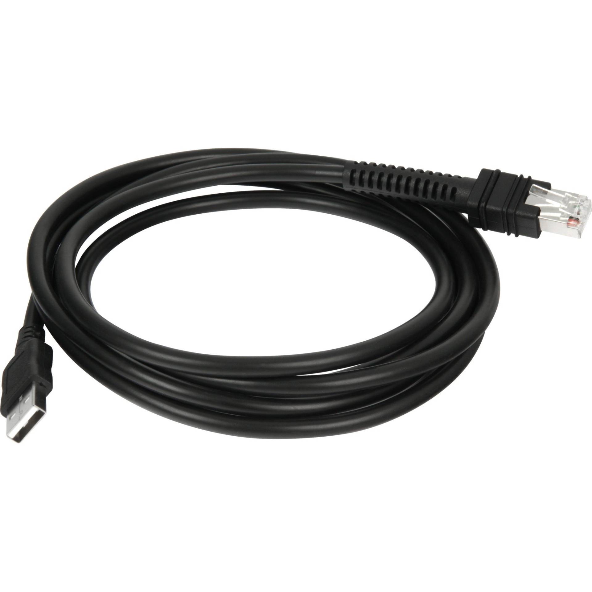 USB Verbindungskabel CBA-U46-S07ZAR USB Verbindungskabel CBA-U46-S07ZAR von Zebra