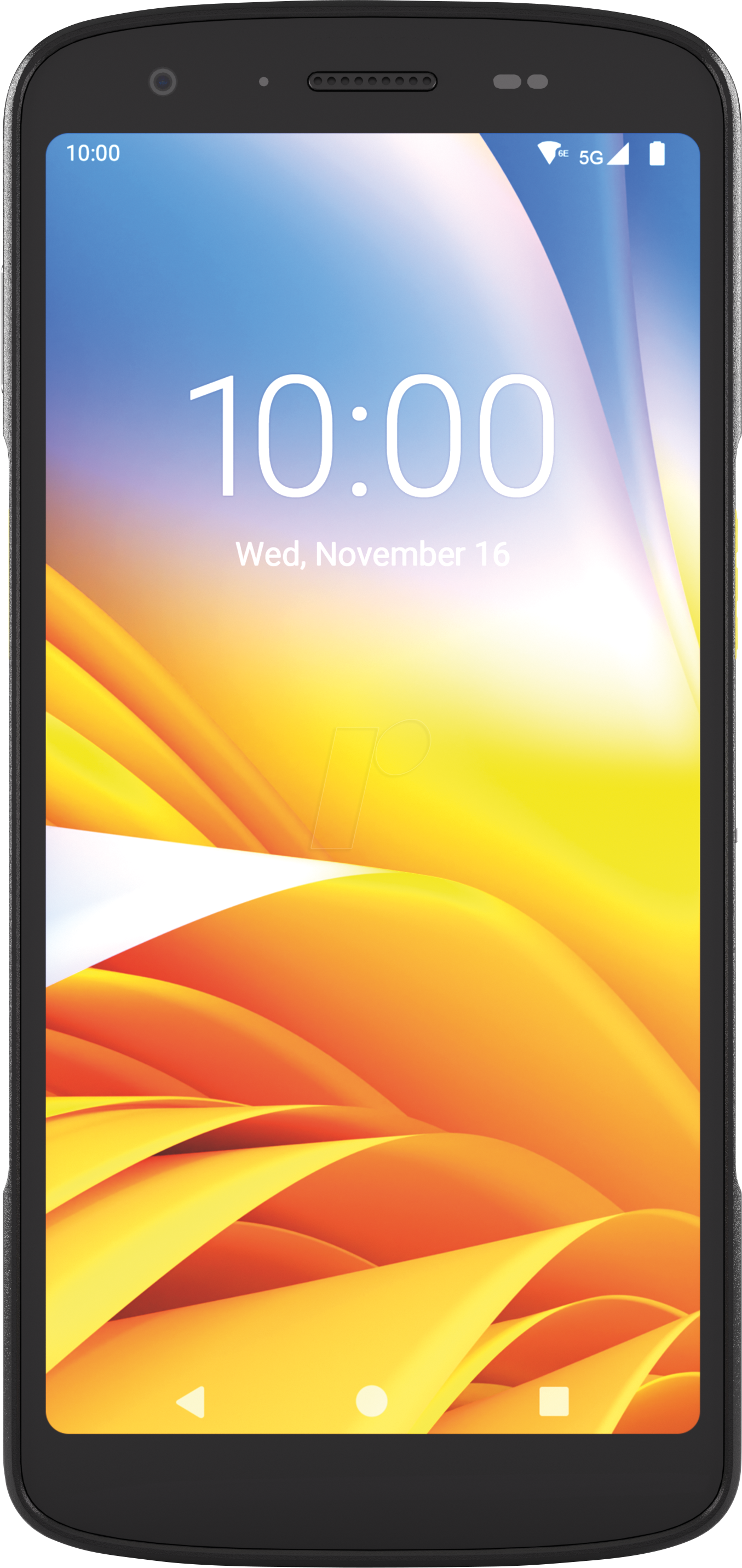 ZEBRA 0T22B6ABC2 - Mobiler Computer, TC22, 2D-Imager (SE4710), 2-pin, Android von Zebra