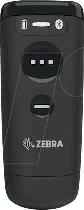 ZEBRA CS6080SR - Barcodescanner, 2D, USB, CS6080 von Zebra