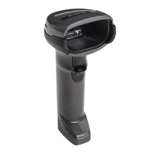 ZEBRA DS4678: AREA IMAGER, STANDARD RANGE, CORDLESS, TWILIGHT BLACK (DS4678-SR00007ZZWW) von Zebra
