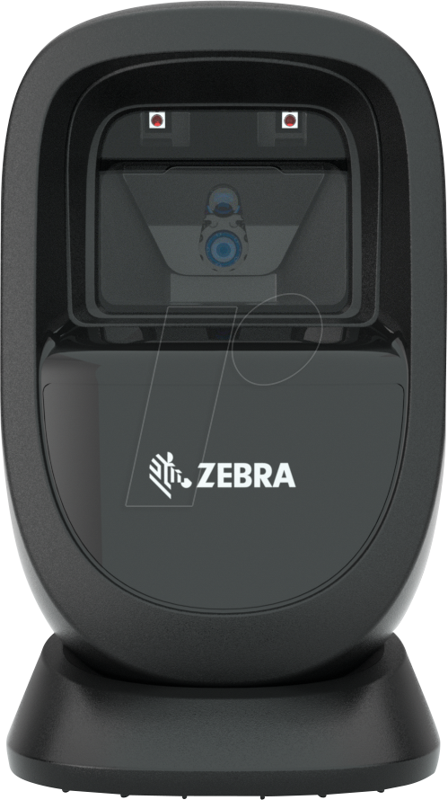 ZEBRA DS9308SR - Barcodescanner, 2D, USB, DS9308 von Zebra