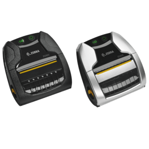 ZEBRA DT Printer ZQ310 Plus_ Bluetooth 4.X, Linered, W/Label Sensor,Indoor, English, Group Eÿ (ZQ31-A0E03RE-00) von Zebra