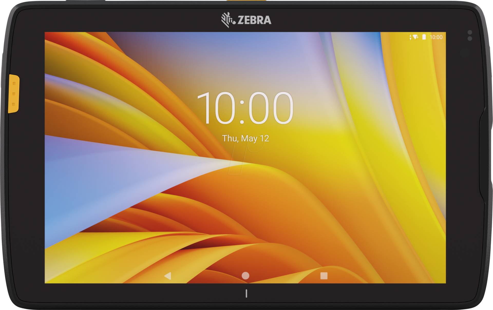 ZEBRA ET40AA-A6 - Mobiler Computer, 8'' Tablet, 2D-Imager (SE4100), Android 11 von Zebra