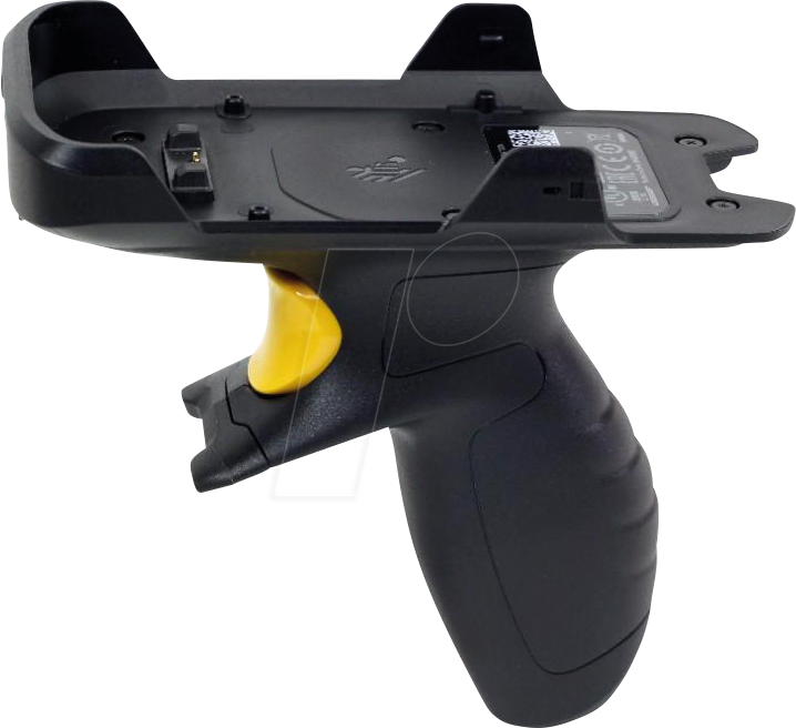 ZEBRA SNP1-01 - Barcodescanner, Trigger Handle, für TC21/TC26 von Zebra