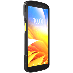 ZEBRA TC27 WWAN 5G WIFI 6 SE4710 15,20cm (6) DISPLAY 8GB/128GB 16MP RFC 5MP F (WCMTB-T27B8ABD8-A6) von Zebra