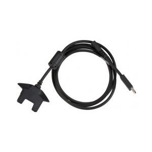 ZEBRA TECHNOLOGIES UK LIM TC7X SNAP-ON USB/CHARGE CABLE (CBL-TC7X-USB1-01) von Zebra