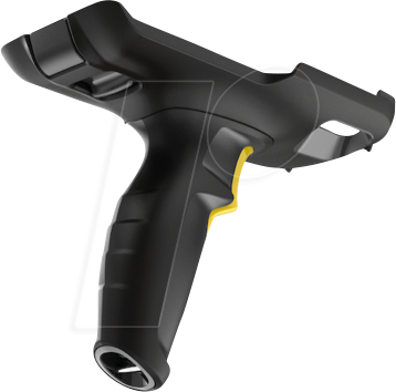 ZEBRA TRGTC2LSNP - Barcodescanner, Trigger Handle, für TC22/TC27 ZEBRA TRGTC2LSNP - Barcodescanner, Trigger Handle, für TC22/TC27 von Zebra