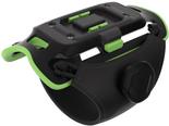 ZEBRA WT5400/WT6400 WRIST MOUNT WITH SINGLE DIAL STRAP EXTRA LARGE (SG-WT5X6-WMTSX-01) von Zebra