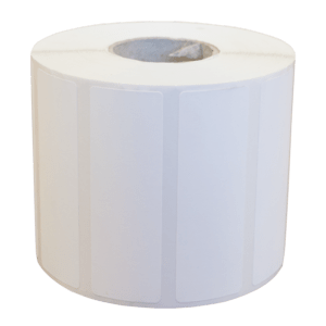 Zebra 1ROLL Z-SLCT 2000T.57X102MM Zebra Z-Select 2000T, 57 x 102mm. Weight & dimensions: 57 x 102mm. Colour: White. Print technology: Thermal Transfer (3007204-T) von Zebra