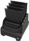 Zebra 4-slot battery charger - Batterieladegerät (SAC-TC51-4SCHG1-01) von Zebra