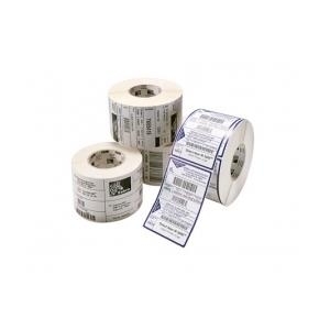 Zebra 8000T All-Temp - Matt - permanenter Acrylklebstoff - beschichtet - 6,34 mil - weiß - 63.5 x 101.6 mm 8880 Etikett(en) (4 Rolle(n) x 2220) Papier - für PAX 110, S Series 105, 160, Xi Series 110, 140, 170, 220, Z Series Z4Mplus, Z6M, Z6Mplus von Zebra