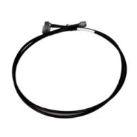 Zebra - Antennenkabel - HF - N-Anschluss (M) bis RP-TNC (M) - 6,1m - für Zebra FX7400, XR440, XR450, Symbol XR400, XR440, XR480 (CBLRD-1B4002400R) von Zebra