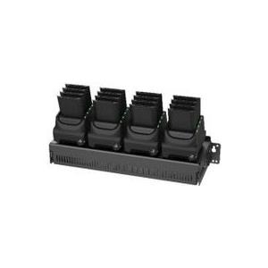 Zebra - Batterieladegerät (SAC-TC51-4SCHG-01) von Zebra