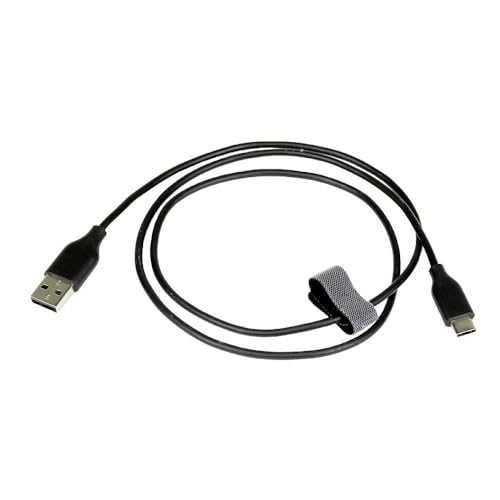 Zebra CBL-TC5X-USBC2A-01 Scanner-USB-Kabel Schwarz USB-C® von Zebra