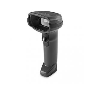 Zebra CR8178-PC Presentation Cradle - Docking Cradle für Strichcode-Scanner - Wand montierbar, montierbarer Wagen, Desktop - schwarz - für Zebra DS8178 (CR8178-PC100F4WW) von Zebra