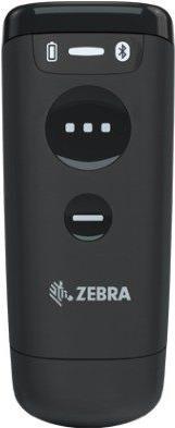 Zebra CS60 - Barcode-Scanner - Begleiter - 2D-Imager - decodiert - Bluetooth 5,0 LE (CS6080-SR40004VMWW) von Zebra