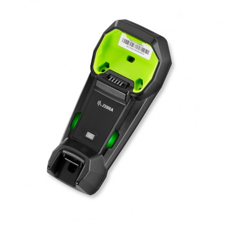 Zebra Cradle - Zebra Lade- /Übertragungsstation für 3678 Serie, Multi-interface, Bluetooth, separat bestellen: Netzteil ((STB3678-C100F3WW) von Zebra