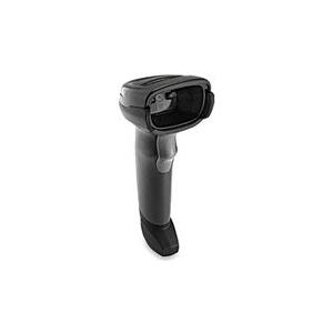 Zebra DS2208 - Barcode-Scanner - Handgerät - 762 mm / Sek. - decodiert - Keyboard-Wedge, RS-232, USB (DS2208-SR00007ZZWW) von Zebra