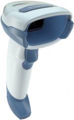 Zebra DS2208-HC - Healthcare - USB Kit - Barcode-Scanner - Handgerät - 2D-Imager - 762 mm / Sek. - decodiert - USB (DS2208-HCBU2100AZR) von Zebra