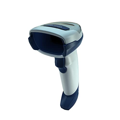 ZEBRA DS2208-HC USB KIT - LA, EMEA, APAC: DS2208-HC0000BZZRW, DS2208-HCBU2100AZR von ZEBRA