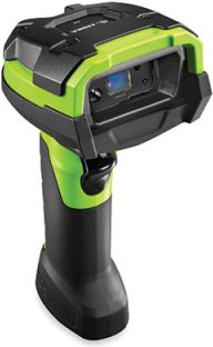 Zebra DS3608-ER - Barcode-Scanner - Handgerät - 2D-Imager - decodiert - Schnittstellenkabel erforderlich (DS3608-ER20003VZWW) von Zebra