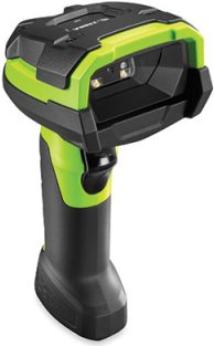 Zebra DS3608-HP - Barcode-Scanner - Handgerät - decodiert (DS3608-HP20003VZWW) von Zebra