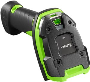 Zebra DS3608-HP - Barcode-Scanner - Handgerät - decodiert - USB (DS3608-HP3U4602VZW) von Zebra
