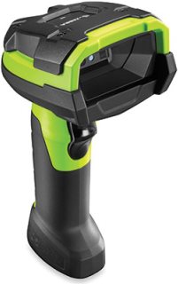 Zebra DS3678-SR - Barcode-Scanner - tragbar - decodiert - Bluetooth 4,0 (DS3678-SR0F003VZWW) von Zebra