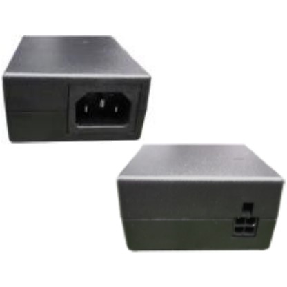 Zebra PWR-BGA12V50W0WW power adapter/inverter von Zebra