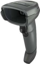 Zebra DS4608-SR - Standard Range (SR) - USB Kit - Barcode-Scanner - Handgerät - 2D-Imager - decodiert - USB (DS4608-SR7U2100SGW) von Zebra