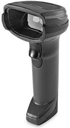 Zebra DS8108-SR - Standard Range (SR) - Barcode-Scanner - Handgerät - decodiert - Schnittstellenkabel erforderlich - Sonderposten von Zebra