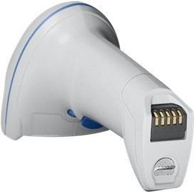 Zebra DS8178-HC - Standard Range (SR) - Barcode-Scanner - Handgerät - 2D-Imager - decodiert - Bluetooth 4,0 (DS8178-HCSF00BVMWW) von Zebra