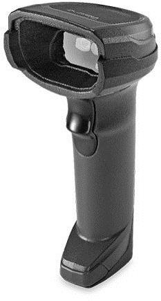 Zebra DS8178, BT, 2D, SR, FIPS, Kit (USB), schwarz Bluetooth Scanner, Industrie, 2D, Imager (Standard Range), FIPS, Schutzart: IP42, inkl.: Kabel (USB), Lade-/Übertragungsstation, Farbe: schwarz (DS8178-SR7U2100SFW) von Zebra