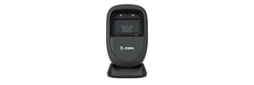 Zebra DS9308-SR BLACK USB KIT: DS9308-SR00004ZZWW SCANNER, DS9308-SR4U2100AZW von Zebra Technologies